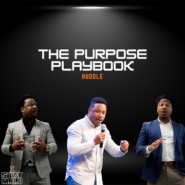 The Purpose Playbook - Huddle
